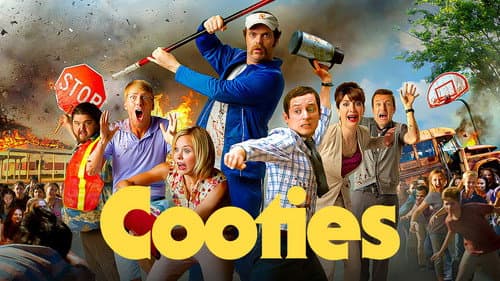 Cooties still