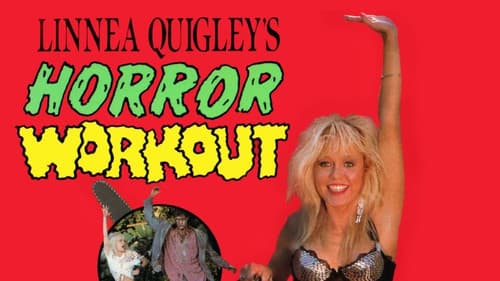 Linnea Quigley's Horror Workout still