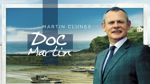 Doc Martin still
