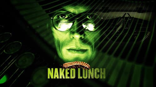 Naked Lunch still