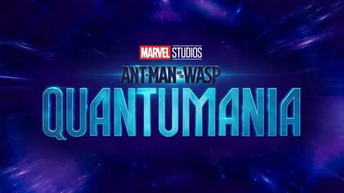 Ant-Man and the Wasp: Quantumania still