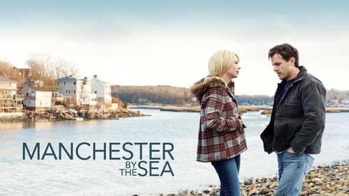 Manchester by the Sea still
