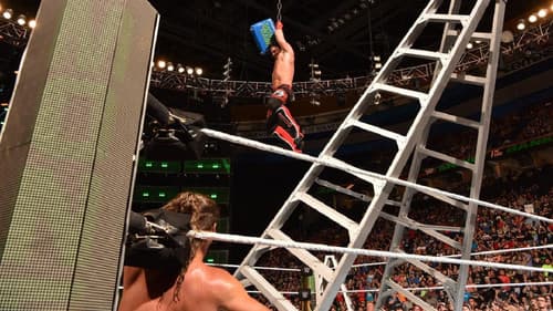 WWE Money in the Bank 2017 still