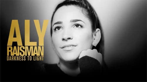 Aly Raisman: Darkness to Light still
