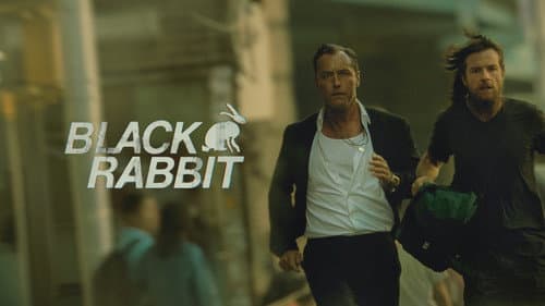 Black Rabbit still