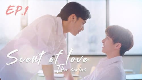 Scent of Love still