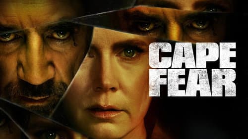 Cape Fear still