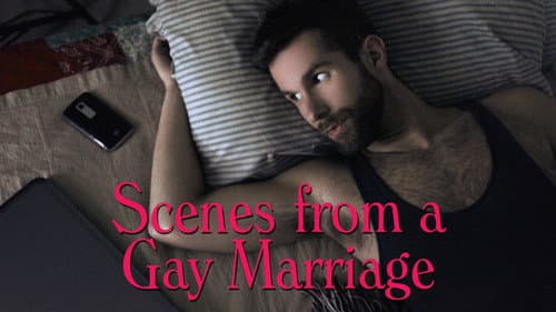 Scenes from a Gay Marriage still