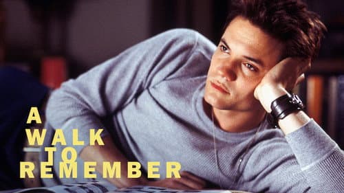 A Walk to Remember still