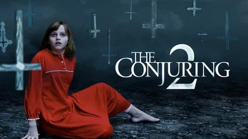 The Conjuring 2 still