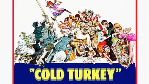Cold Turkey still