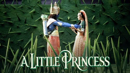 A Little Princess still