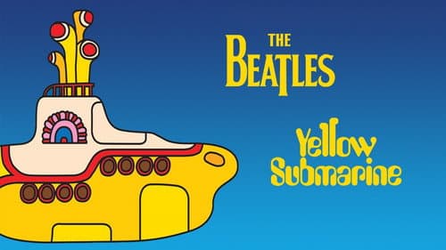 Yellow Submarine still