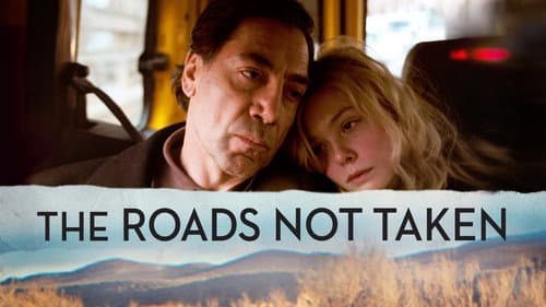 The Roads Not Taken still