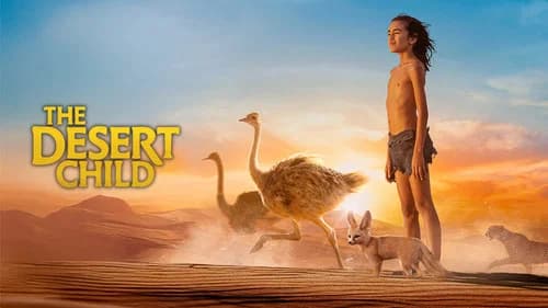 The Desert Child still