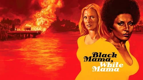 Black Mama, White Mama still