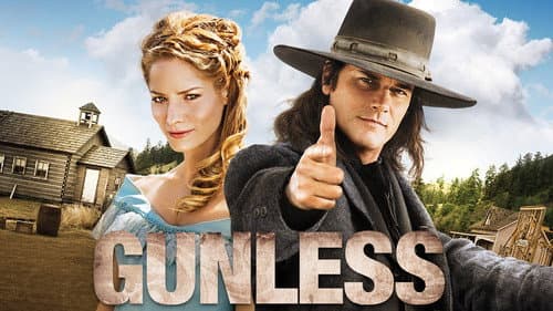 Gunless still