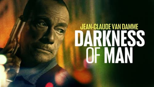 Darkness of Man still