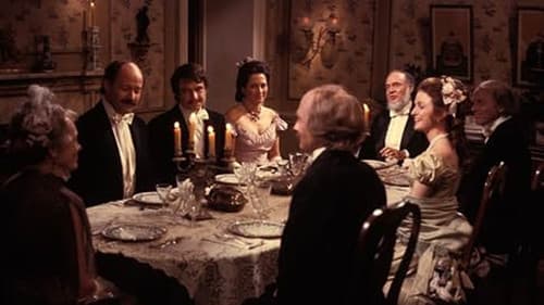 The Adams Chronicles still