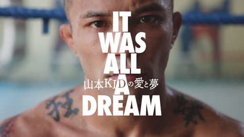 It Was All A Dream still
