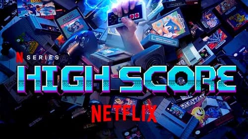 High Score still