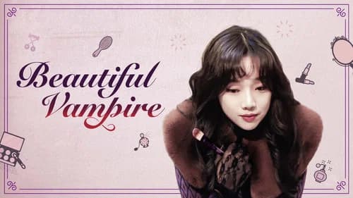 Beautiful Vampire still