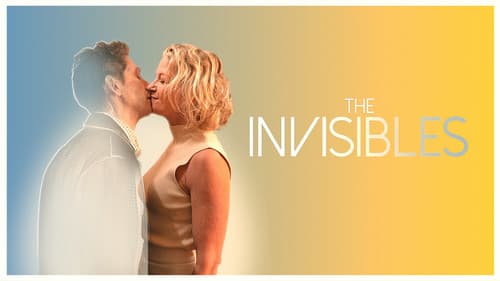 The Invisibles still