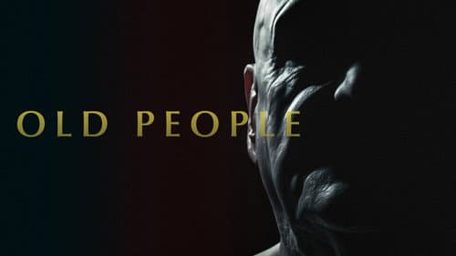 Old People still