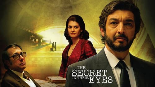 The Secret in Their Eyes still