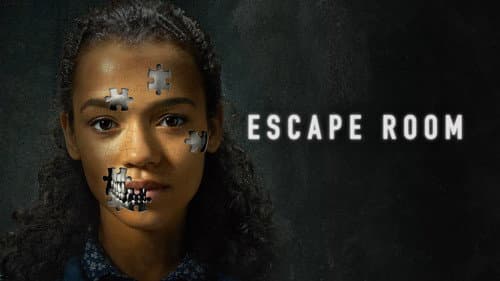 Escape Room still