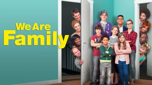 We Are Family still