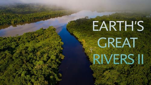 Earth's Great Rivers II still
