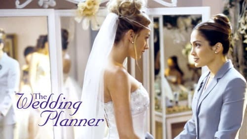 The Wedding Planner still