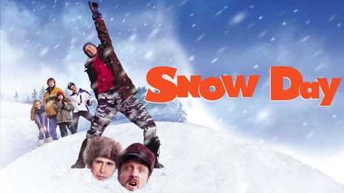 Snow Day still