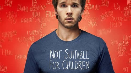 Not Suitable For Children still