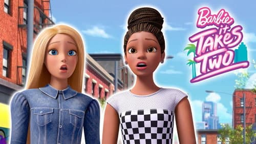 Barbie: It Takes Two still