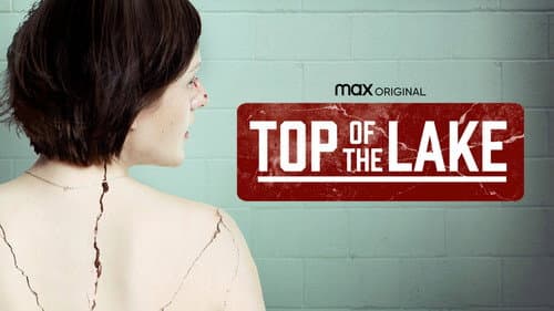 Top of the Lake still