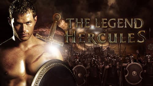 The Legend of Hercules still