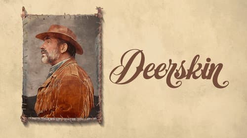 Deerskin still