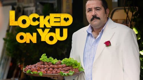 Locked on You still