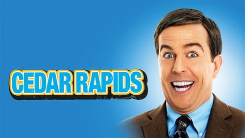 Cedar Rapids still