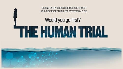 The Human Trial still