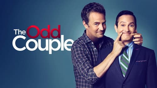 The Odd Couple still