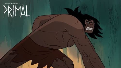 Primal still
