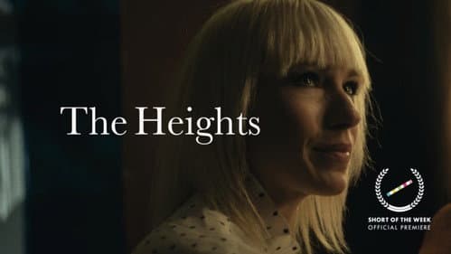 The Heights still