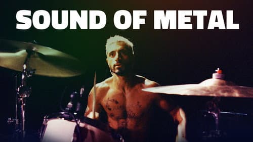 Sound of Metal still