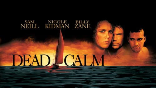 Dead Calm still