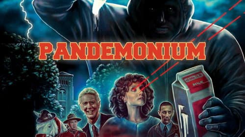 Pandemonium still