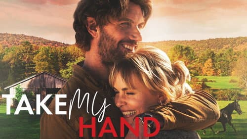 Take My Hand still