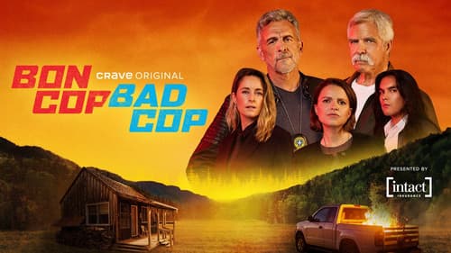 Bon Cop, Bad Cop still